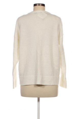 Γυναικείο πουλόβερ Brave Soul, Μέγεθος M, Χρώμα Λευκό, Τιμή 11,74 €