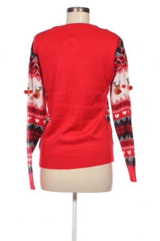 Дамски пуловер Brave Soul, Размер M, Цвят Многоцветен, Цена 14,35 лв.