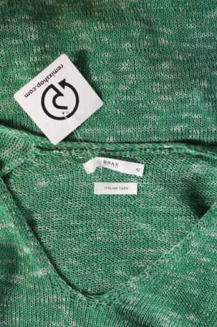 Γυναικείο πουλόβερ Brax, Μέγεθος L, Χρώμα Πράσινο, Τιμή 31,06 €