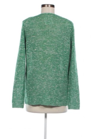 Дамски пуловер Brax, Размер L, Цвят Зелен, Цена 50,22 лв.