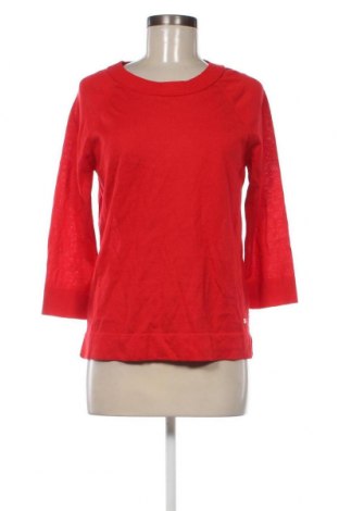 Дамски пуловер Brax, Размер M, Цвят Червен, Цена 37,20 лв.