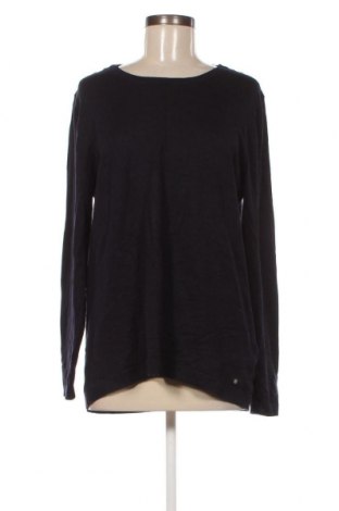 Γυναικείο πουλόβερ Brax, Μέγεθος XL, Χρώμα Μπλέ, Τιμή 11,51 €