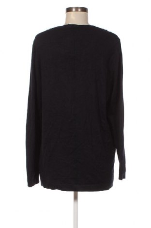 Дамски пуловер Brax, Размер XL, Цвят Син, Цена 50,22 лв.