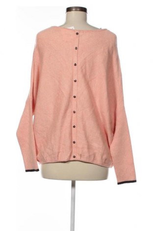 Дамски пуловер Breal, Размер XL, Цвят Розов, Цена 22,17 лв.