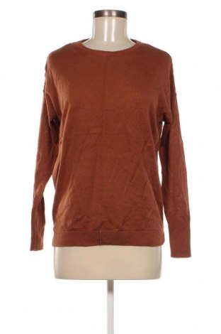Γυναικείο πουλόβερ Brilliant, Μέγεθος XS, Χρώμα Καφέ, Τιμή 8,97 €