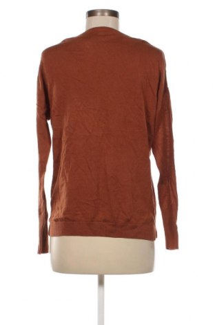 Дамски пуловер Brilliant, Размер XS, Цвят Кафяв, Цена 7,54 лв.