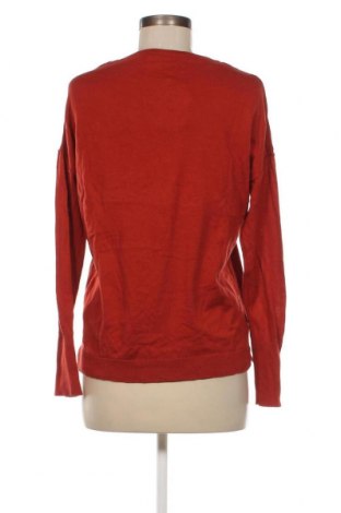 Дамски пуловер Brilliant, Размер XS, Цвят Кафяв, Цена 16,10 лв.