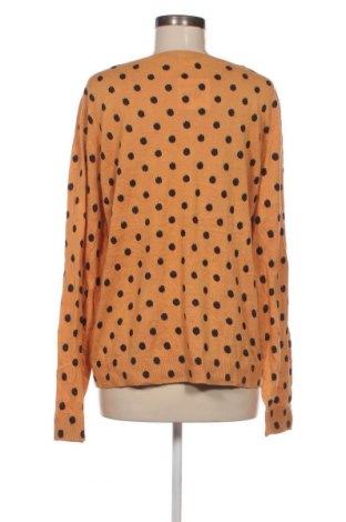 Γυναικείο πουλόβερ Brilliant, Μέγεθος XL, Χρώμα Πολύχρωμο, Τιμή 17,94 €