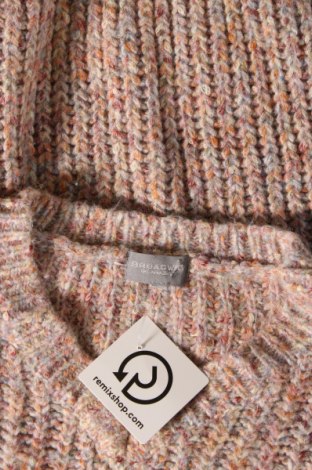 Дамски пуловер Broadway, Размер L, Цвят Многоцветен, Цена 10,15 лв.