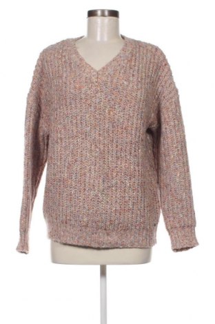 Дамски пуловер Broadway, Размер L, Цвят Многоцветен, Цена 13,05 лв.