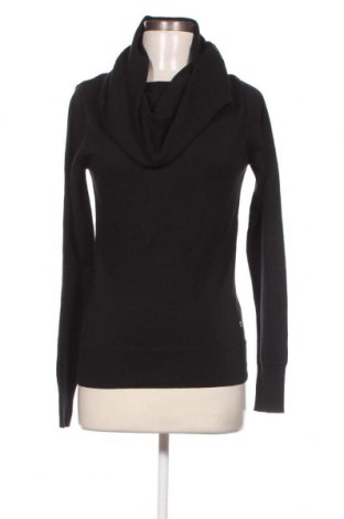 Дамски пуловер Broadway, Размер M, Цвят Черен, Цена 13,05 лв.