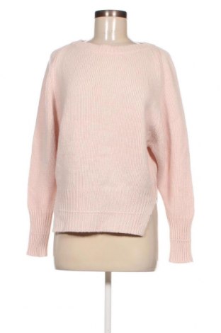 Дамски пуловер Brochu Walker, Размер XS, Цвят Розов, Цена 79,20 лв.