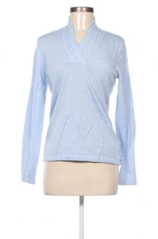 Damenpullover Brooks Brothers, Größe M, Farbe Blau, Preis 10,69 €