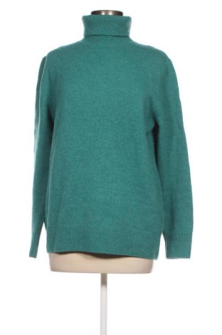 Damski sweter Brookshire, Rozmiar XL, Kolor Zielony, Cena 131,14 zł