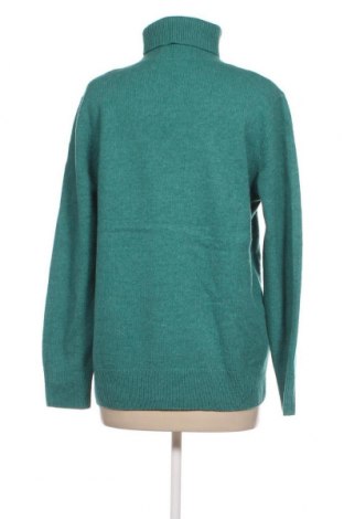 Damski sweter Brookshire, Rozmiar XL, Kolor Zielony, Cena 131,14 zł