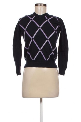Дамски пуловер Brums, Размер 8-10, Цвят Син, Цена 10,01 лв.
