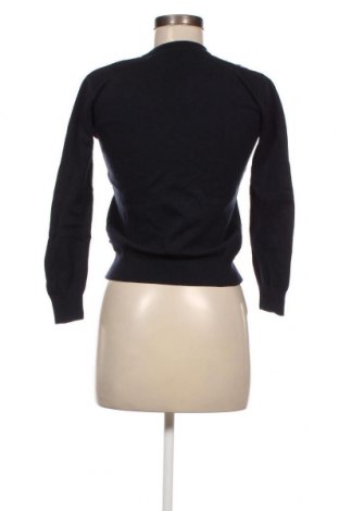 Γυναικείο πουλόβερ Brums, Μέγεθος M, Χρώμα Μπλέ, Τιμή 8,10 €