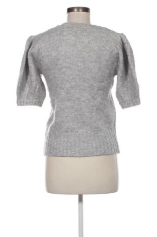 Дамски пуловер Buffalo by David Bitton, Размер M, Цвят Сив, Цена 18,45 лв.