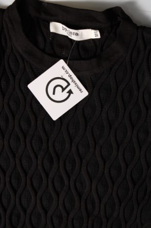 Дамски пуловер By Clara, Размер M, Цвят Черен, Цена 29,00 лв.