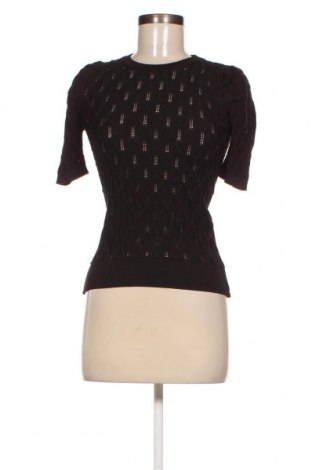 Дамски пуловер By Clara, Размер M, Цвят Черен, Цена 29,00 лв.
