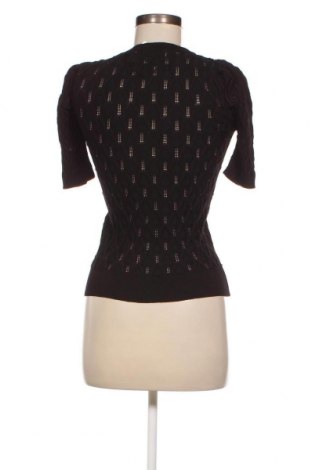 Дамски пуловер By Clara, Размер M, Цвят Черен, Цена 3,19 лв.