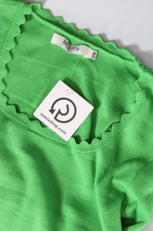 Dámsky pulóver By Clara, Veľkosť S, Farba Zelená, Cena  5,75 €
