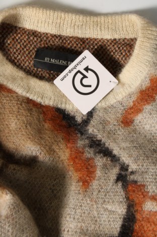 Γυναικείο πουλόβερ By Malene Birger, Μέγεθος M, Χρώμα Πολύχρωμο, Τιμή 95,35 €