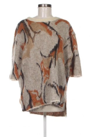 Дамски пуловер By Malene Birger, Размер M, Цвят Многоцветен, Цена 159,08 лв.
