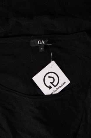 Γυναικείο πουλόβερ C&A, Μέγεθος M, Χρώμα Μαύρο, Τιμή 6,82 €