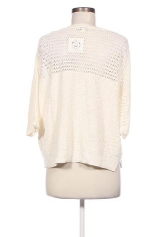 Дамски пуловер C&A, Размер XL, Цвят Бял, Цена 17,40 лв.
