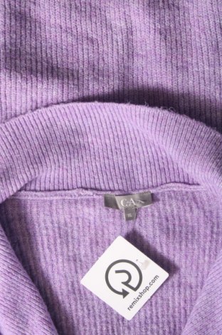 Pulover de femei C&A, Mărime XL, Culoare Mov, Preț 51,51 Lei