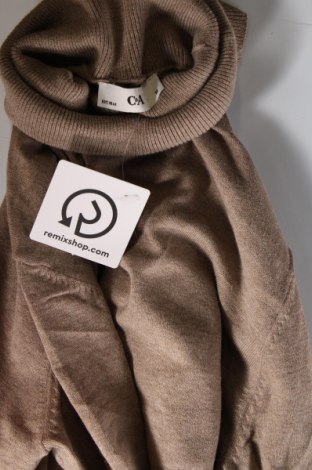 Γυναικείο πουλόβερ C&A, Μέγεθος M, Χρώμα  Μπέζ, Τιμή 6,28 €