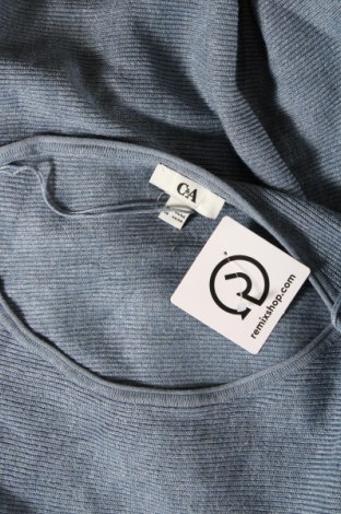 Γυναικείο πουλόβερ C&A, Μέγεθος XL, Χρώμα Μπλέ, Τιμή 9,69 €