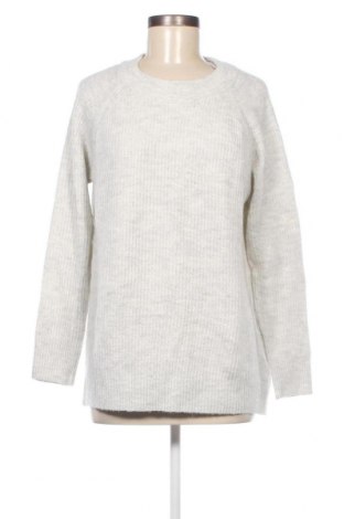 Дамски пуловер C&A, Размер L, Цвят Сив, Цена 14,50 лв.