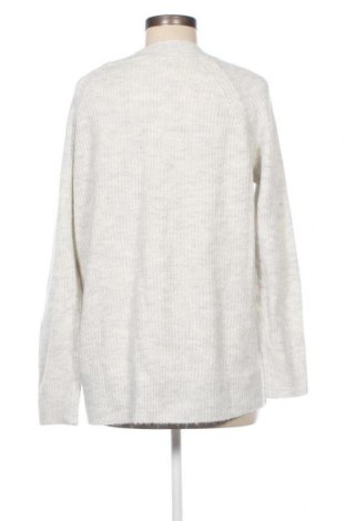 Дамски пуловер C&A, Размер L, Цвят Сив, Цена 10,15 лв.