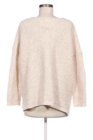 Γυναικείο πουλόβερ C&A, Μέγεθος XL, Χρώμα Εκρού, Τιμή 8,97 €
