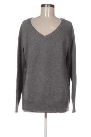 Damenpullover C&A, Größe XL, Farbe Grau, Preis € 7,49