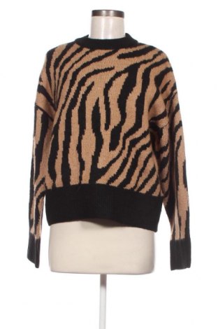 Дамски пуловер C&A, Размер S, Цвят Многоцветен, Цена 8,70 лв.