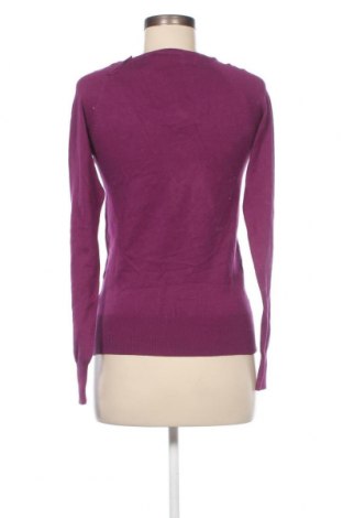 Γυναικείο πουλόβερ C&A, Μέγεθος S, Χρώμα Βιολετί, Τιμή 9,96 €