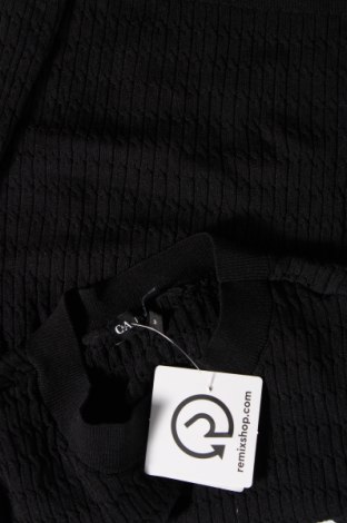 Női pulóver C&A, Méret M, Szín Fekete, Ár 1 619 Ft