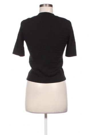 Дамски пуловер C&A, Размер M, Цвят Черен, Цена 6,38 лв.