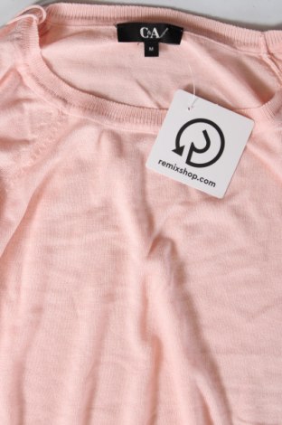 Дамски пуловер C&A, Размер M, Цвят Розов, Цена 8,70 лв.