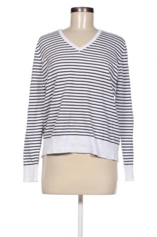 Γυναικείο πουλόβερ C&A, Μέγεθος M, Χρώμα Λευκό, Τιμή 6,28 €