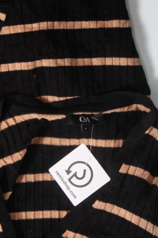 Дамски пуловер C&A, Размер M, Цвят Многоцветен, Цена 10,15 лв.