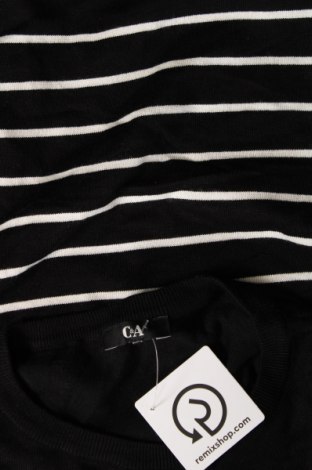 Γυναικείο πουλόβερ C&A, Μέγεθος L, Χρώμα Μαύρο, Τιμή 17,94 €