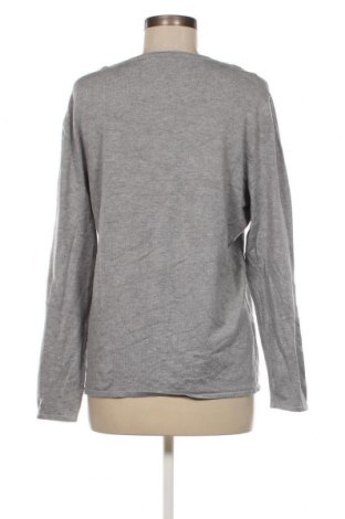 Γυναικείο πουλόβερ C&A, Μέγεθος L, Χρώμα Γκρί, Τιμή 5,38 €