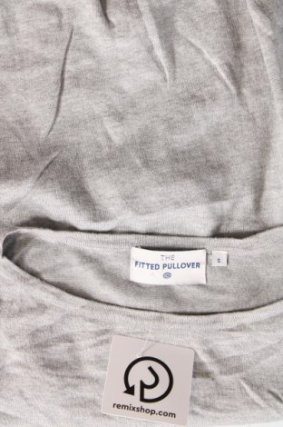 Damenpullover C&A, Größe S, Farbe Grau, Preis € 11,10
