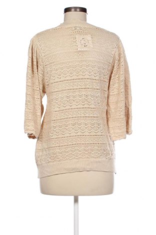 Γυναικείο πουλόβερ C&A, Μέγεθος L, Χρώμα  Μπέζ, Τιμή 6,28 €