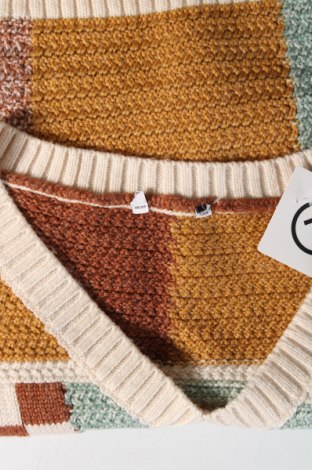 Дамски пуловер C&A, Размер S, Цвят Многоцветен, Цена 29,00 лв.