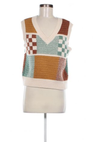 Γυναικείο πουλόβερ C&A, Μέγεθος S, Χρώμα Πολύχρωμο, Τιμή 17,94 €